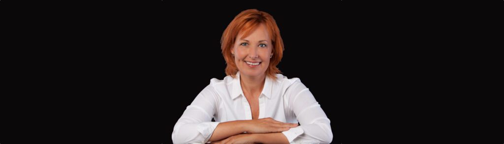 Kvindelige iværksættere - Lotte Andreasen