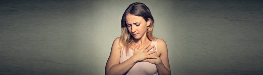 Kvinde: Pas på med nye p-piller!