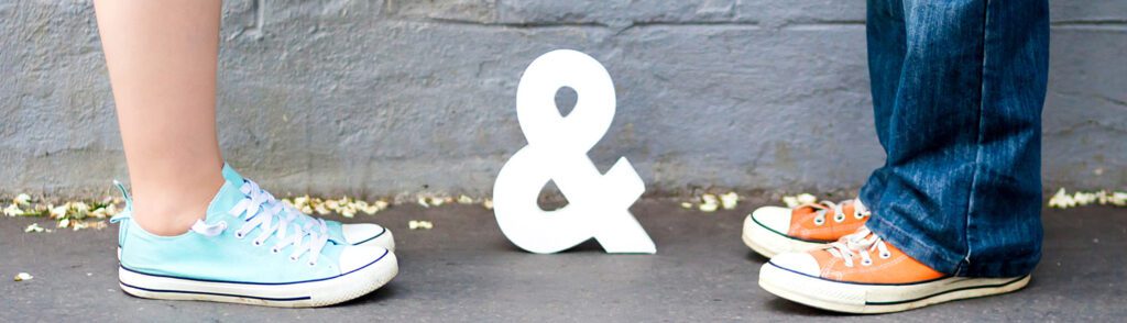 6 kryderier der kan styrke dit parforhold