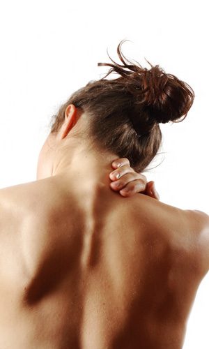 massage kan loese op for smerter