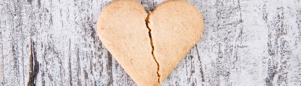 mange koerer fast i deres parforhold