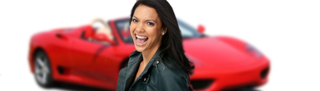 hvilken bil taender dig