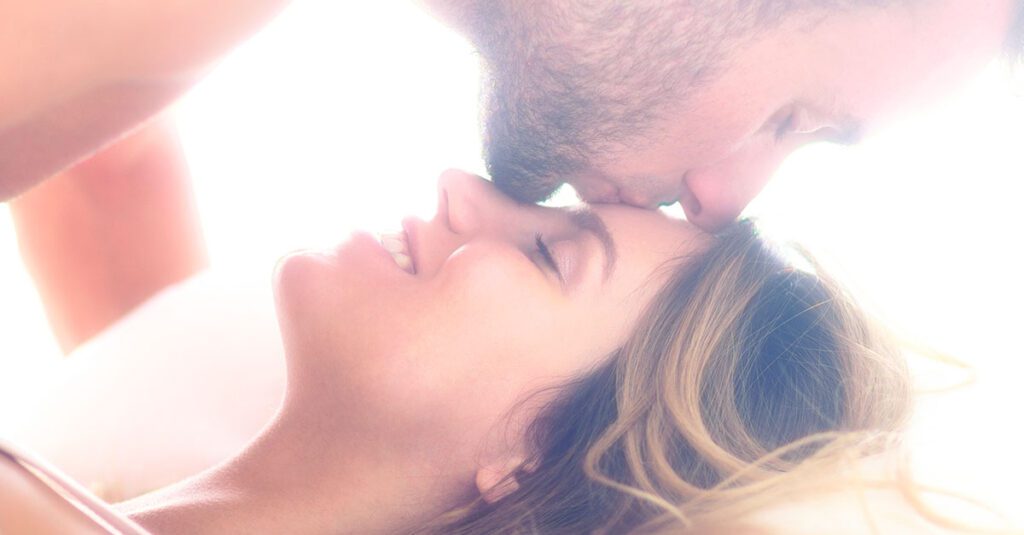 her er svaret paa bedre sex