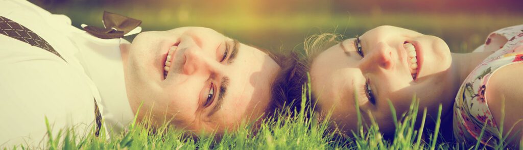 saadan bliver du nyforelsket