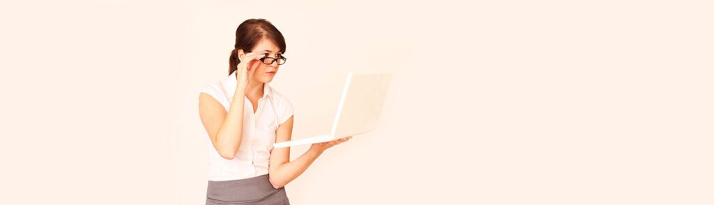 saadan ser du om en webshop er falsk