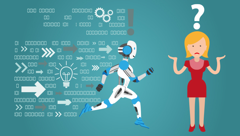 Robotterne kommer - hvad er de mest efterspurgte kompetencer i fremtiden? 