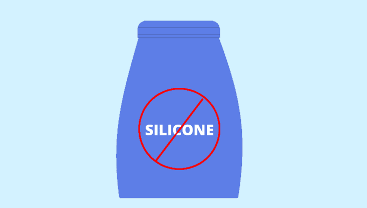 silicone-free-produkt
